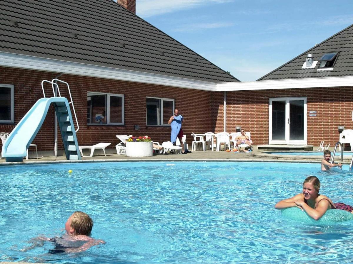 Holiday Home Vestergade IV Sønderby Exterior foto