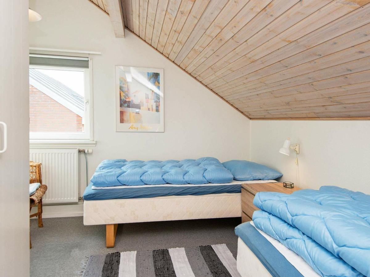 Holiday Home Vestergade IV Sønderby Exterior foto