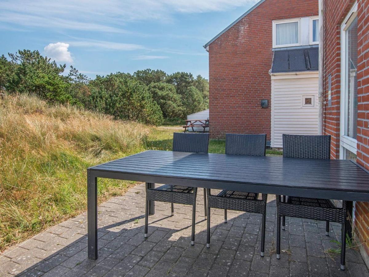 Holiday Home Vestergade IV Sønderby Exterior foto