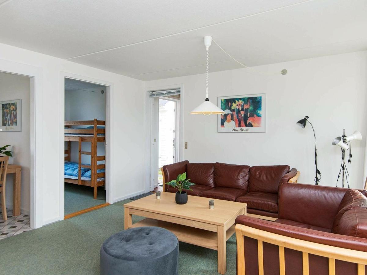 Holiday Home Vestergade IV Sønderby Exterior foto