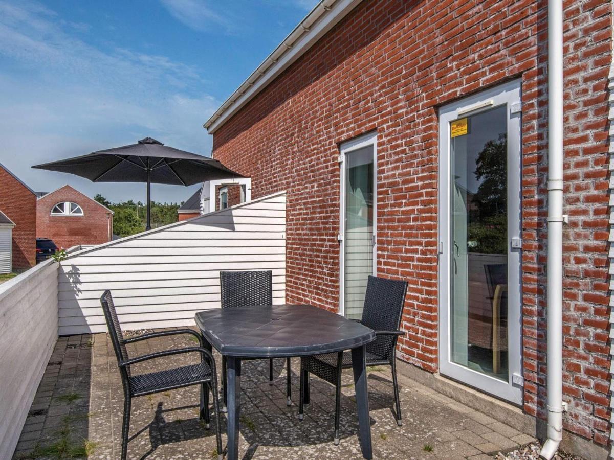 Holiday Home Vestergade IV Sønderby Exterior foto